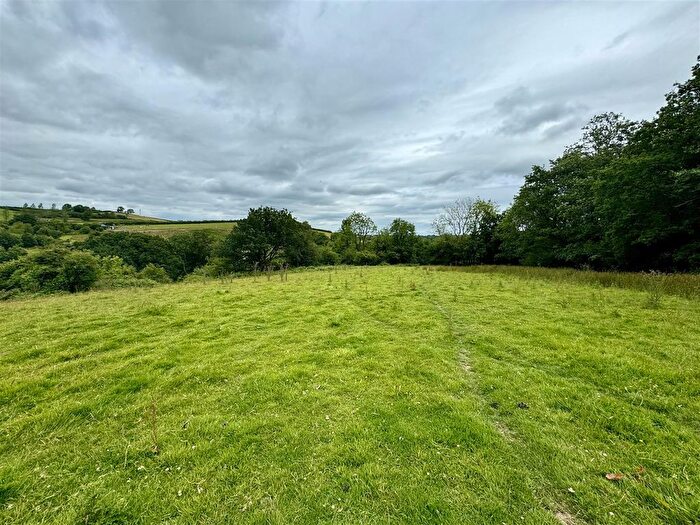 Land For Sale In Nantycaws, Carmarthen, SA32