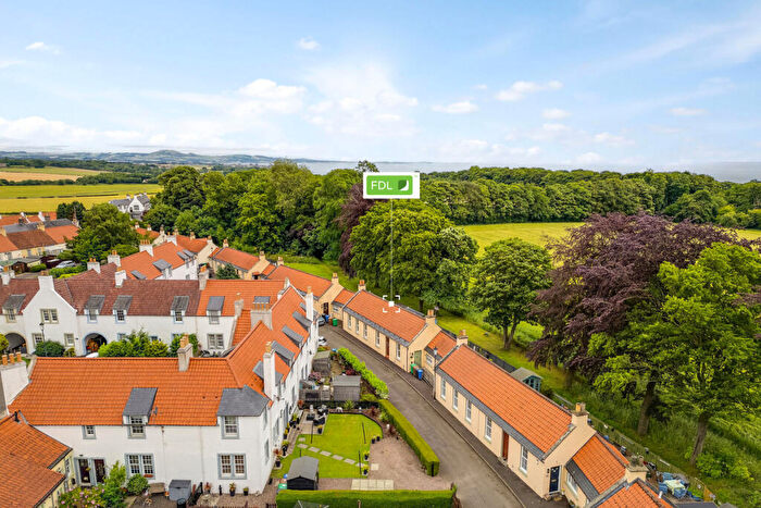 3 Bedroom Cottage For Sale In Plantation Row, Coaltown Of Wemyss, KY1