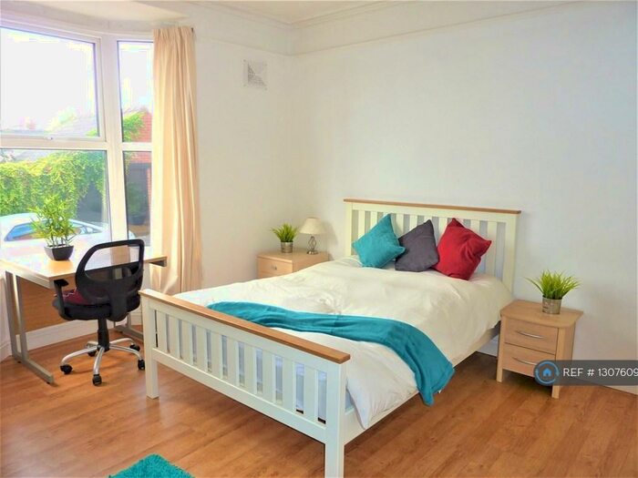 4 Bedroom Terraced House To Rent In Yarborough Terrace, Lincoln, LN1