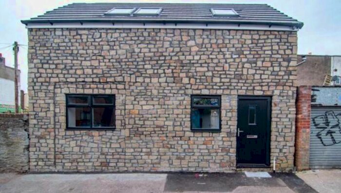 2 Bedroom Property To Rent In Belmont Street, Easton, Bristol BS5