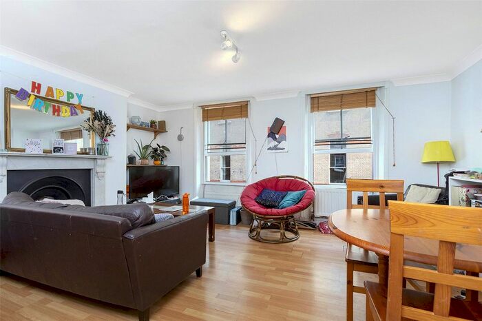 2 Bedroom Flat To Rent In Rathbone Street, London, W1T