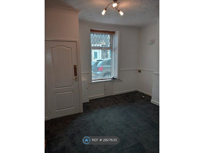 2 Bedroom Terraced House To Rent In Portland Street, Darwen, BB3