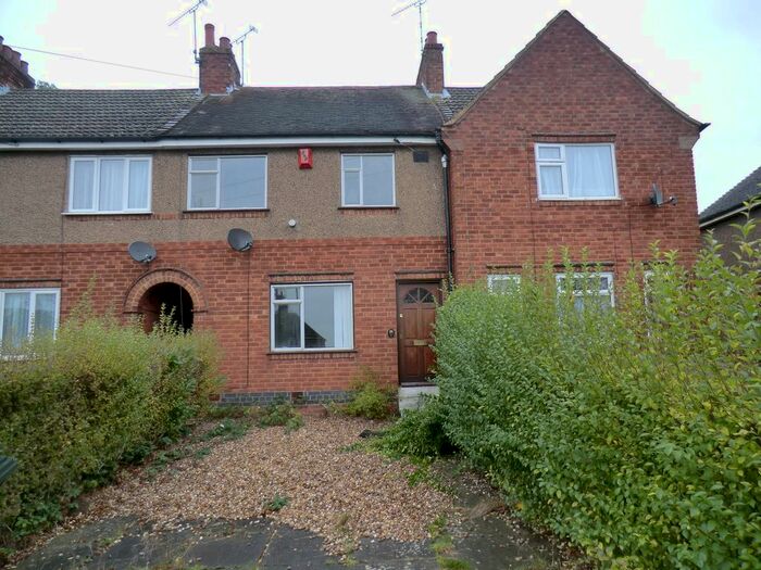 5 Bedroom Terraced House To Rent In Charter Avenue, Coventry, CV4