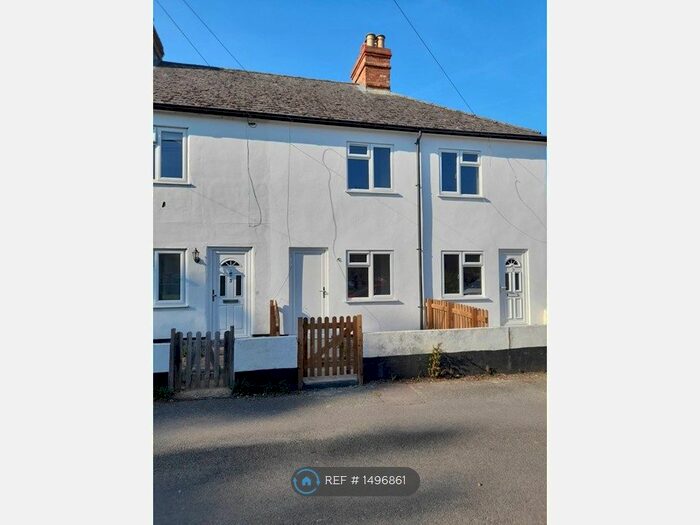 2 Bedroom Terraced House To Rent In Church Street, High Wycombe, HP14