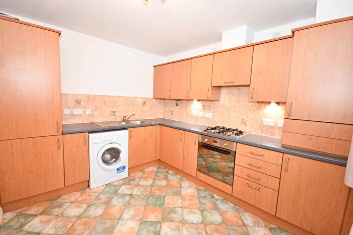 2 Bedroom Flat To Rent In Bishops Park, Inverness, IV3