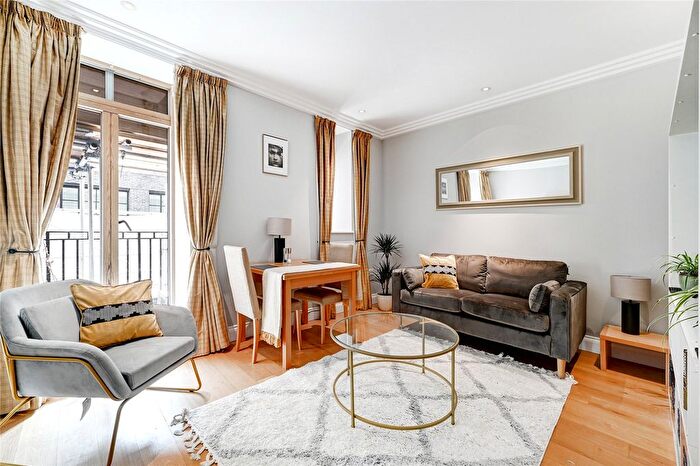1 Bedroom Flat To Rent In Westminster Green, Dean Ryle Street, Westminster, London, SW1P