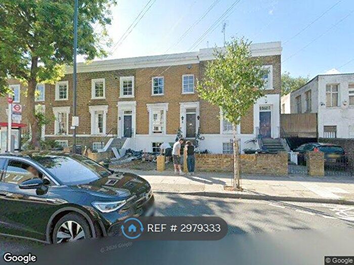 4 Bedroom Terraced House To Rent In Englefield Road, London, De Beauvoir, N1
