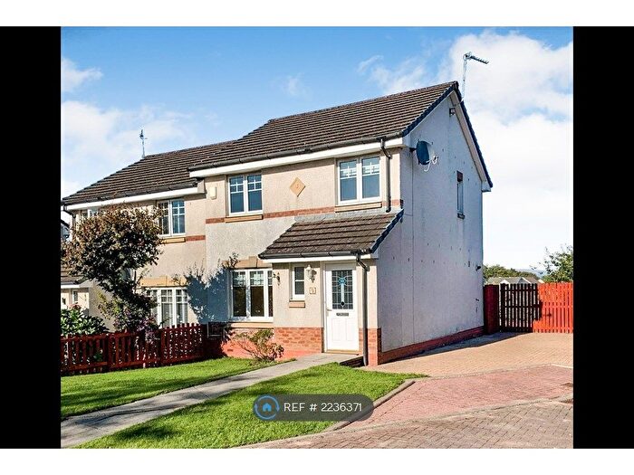 3 Bedroom Semi-Detached House To Rent In Greenacre Place, Falkirk, FK4