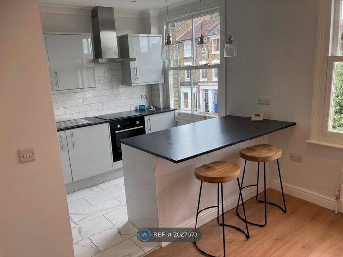 1 Bedroom Flat To Rent In Limes Grove, London, SE13