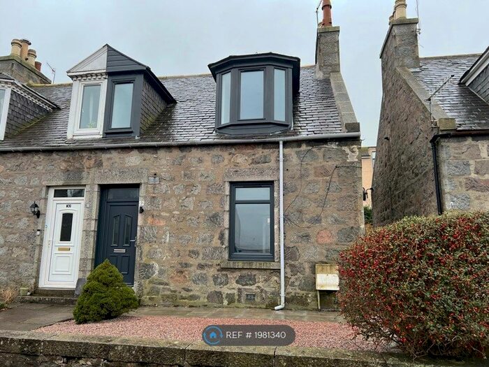 3 Bedroom Semi-Detached House To Rent In Gladstone Place, Woodside, Aberdeen, AB24