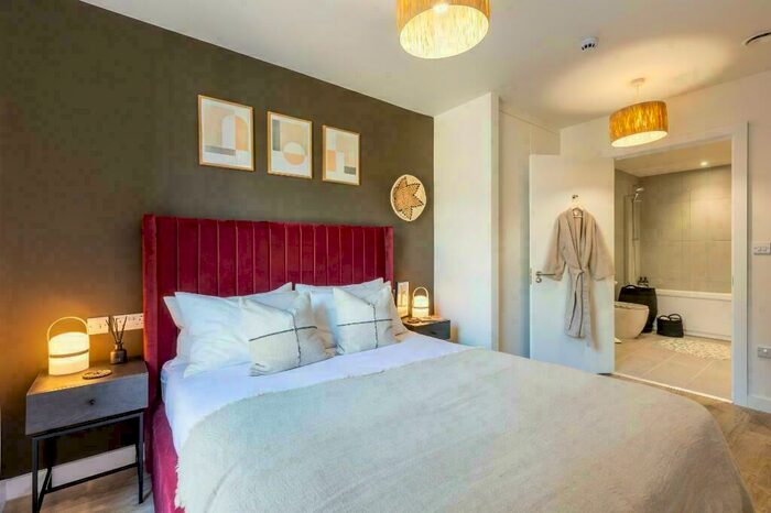 1 Bedroom Flat To Rent In Flat, Kangaroo Works, Rockingham Street, Sheffield, S1