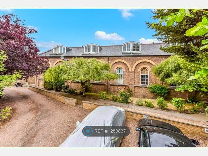 1 Bedroom Flat To Rent In Havelock Road, London CR0