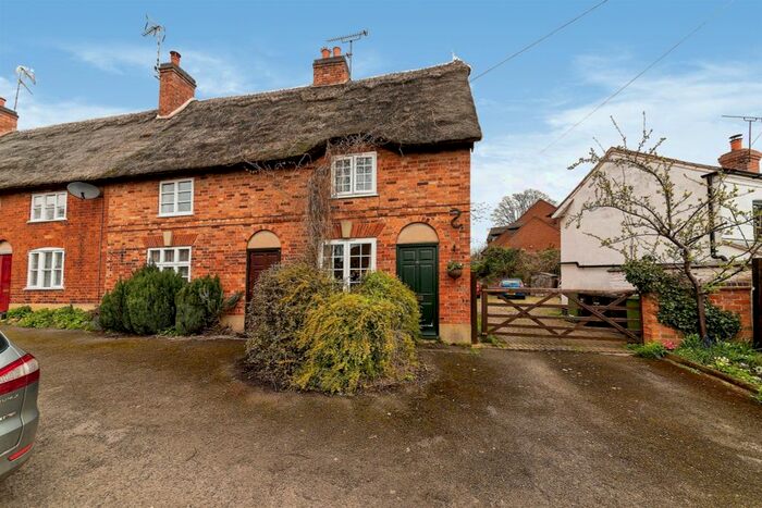 1 Bedroom Property For Sale In Trenadove Terrace, South Kilworth, Lutterworth, LE17