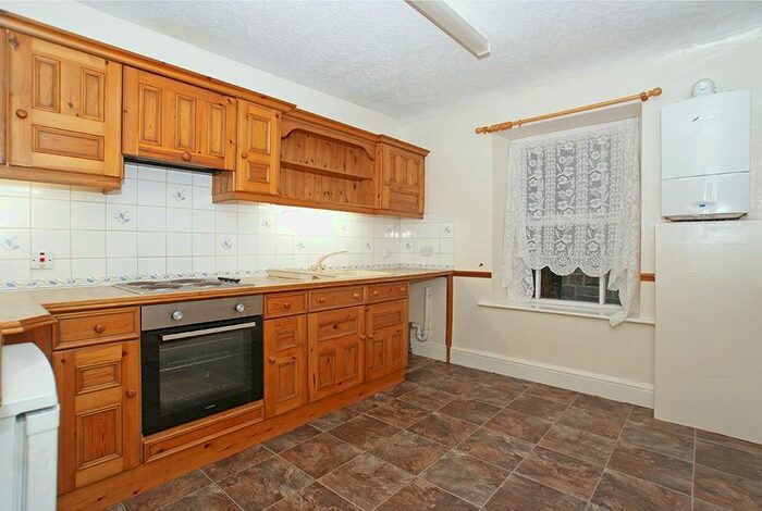 2 Bedroom Flat To Rent In South Parade, Matlock Bath, Matlock DE4