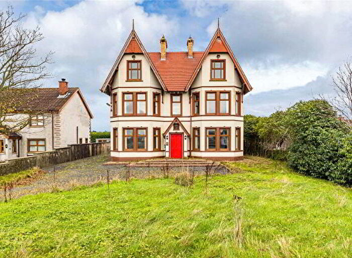 7 Bedroom Detached House For Sale In Ballyphilip Road, Newtownards, BT22