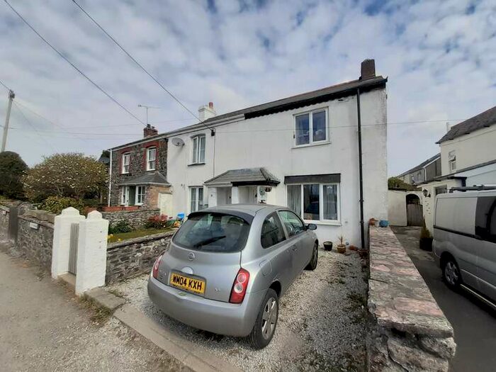 House For Sale In 2 Grove Road, St. Blazey Gate, Par, Cornwall, PL24