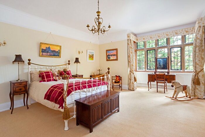 6 Bedroom Detached House For Sale In Grange Lane, Warminster, Wiltshire, BA12