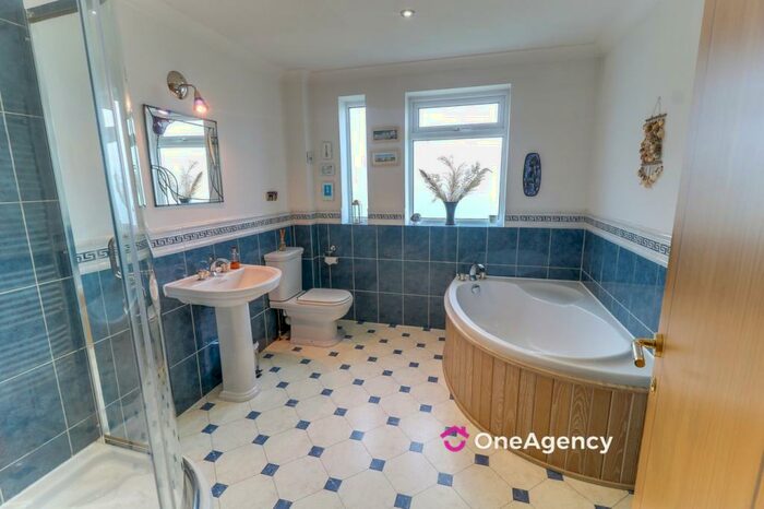 4 Bedroom Detached House For Sale In The Village, Bagnall, Stoke-on-Trent, ST9