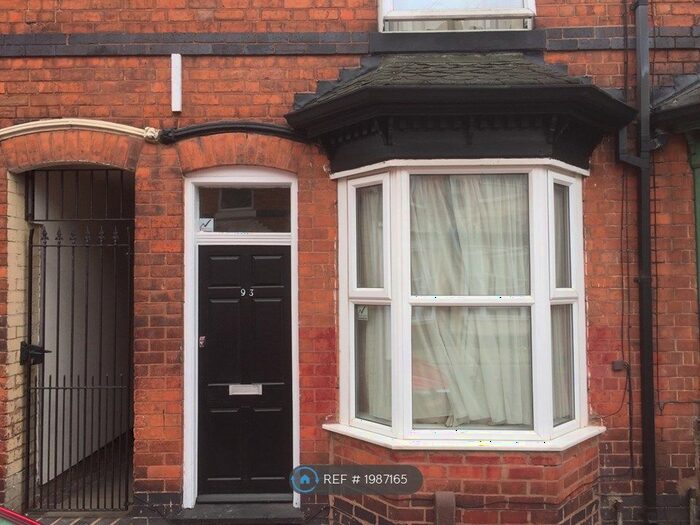 3 Bedroom Terraced House To Rent In Gleave Road, Selly Oak, Birmingham, B29