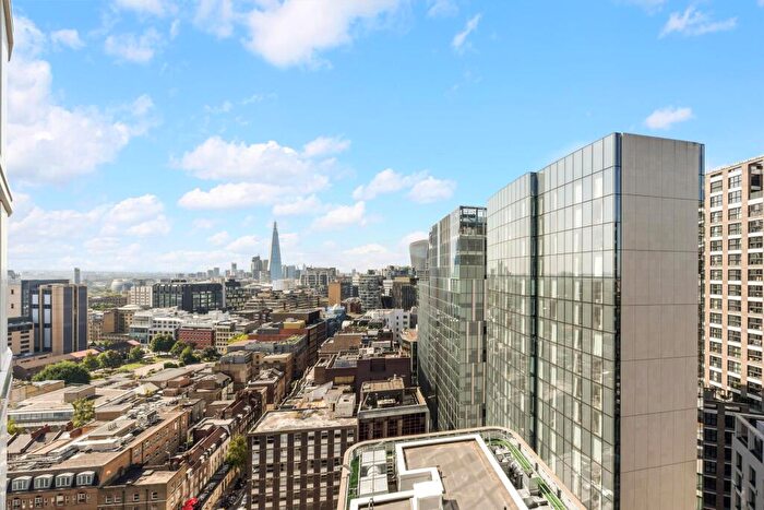 1 Bedroom Apartment To Rent In Altitude Point, Alie Street, Aldgate, E1