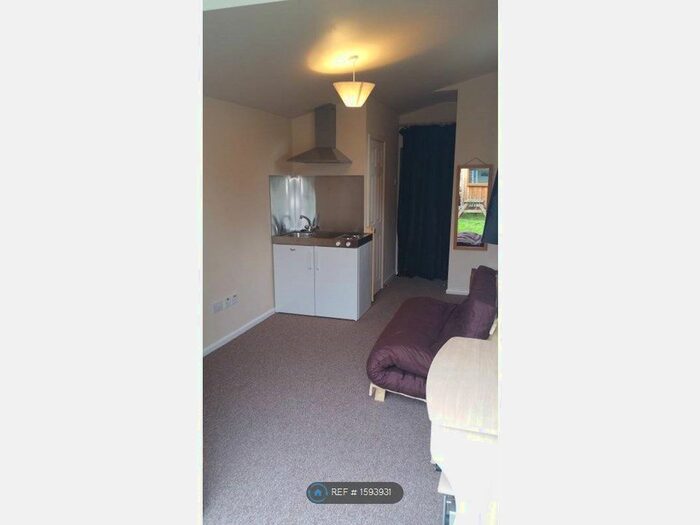 Studio To Rent In Ditton Lane, Cambridge, CB5