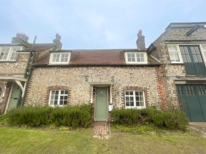 2 Bedroom Terraced House To Rent In Upper Street, East Dean, BN20