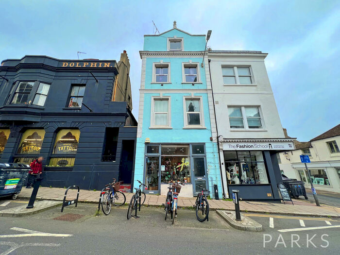 Apartment To Rent In North Road, Brighton, BN1