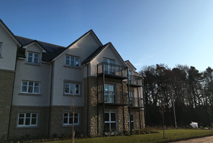 2 Bedroom Flat To Rent In , Craigentarrie Mews, EH14