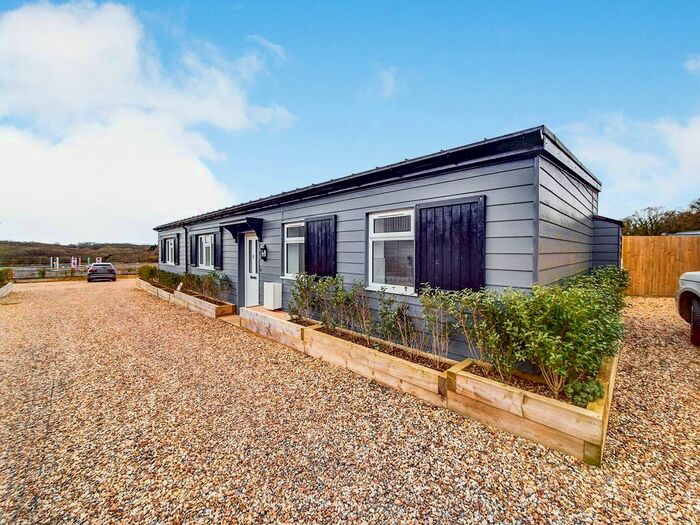 2 Bedroom Detached Bungalow For Sale In Capel Road, Rusper, Horsham, RH12