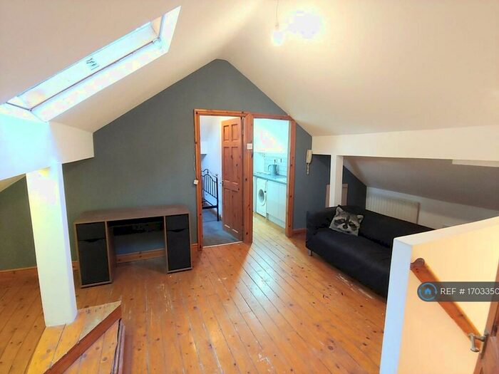 1 Bedroom Flat To Rent In Pershore Road, Birmingham, B29