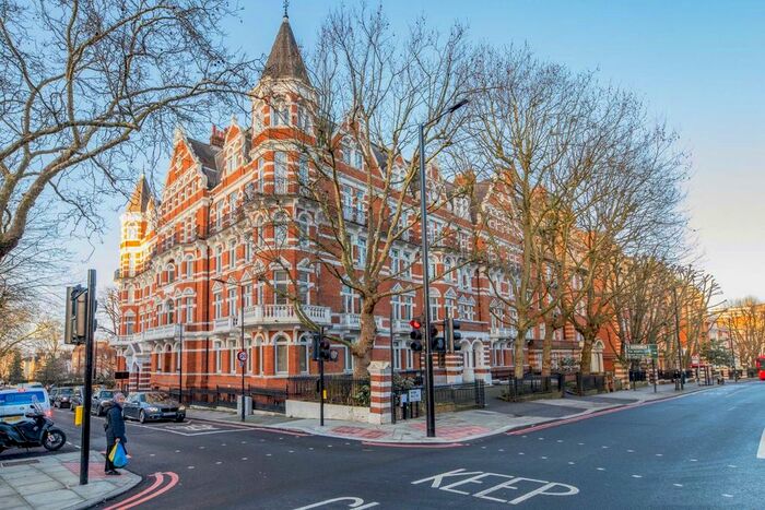1 Bedroom Flat To Rent In Maida Vale, London, W9