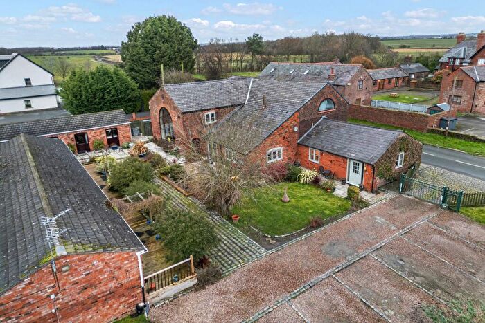 9 Bedroom Detached House For Sale In Ramsbrook Lane, Hale Village, L24