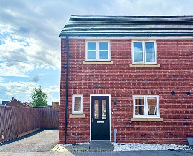3 Bedroom Semi Detached House For Sale In Bytham Close, Scartho, DN33