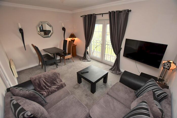 2 Bedroom Flat To Rent In The Maltings, Manchester Street, Derby, Derbyshire, DE22