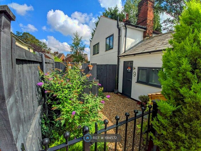 2 Bedroom Semi-Detached House To Rent In Brook Place, Halstead, CO9