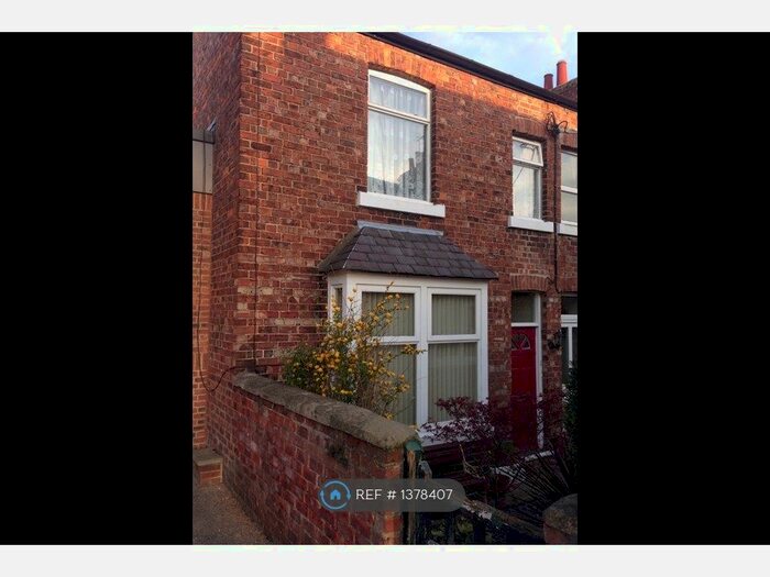 2 Bedroom Semi-Detached House To Rent In Westgarth, Northallerton, DL7