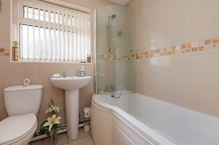 2 Bedroom Semi-Detached Bungalow For Sale In Woodrow Chase, Herne Bay, Kent, CT6