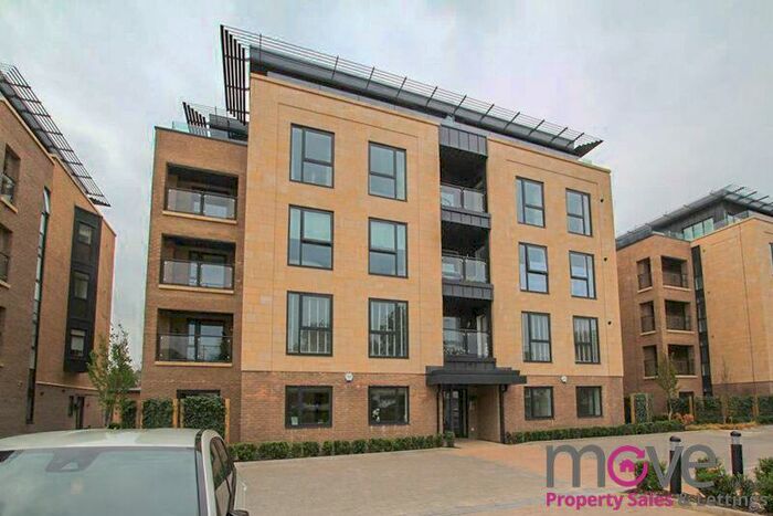2 Bedroom Apartment To Rent In Lansdown Road, Cheltenham, GL51