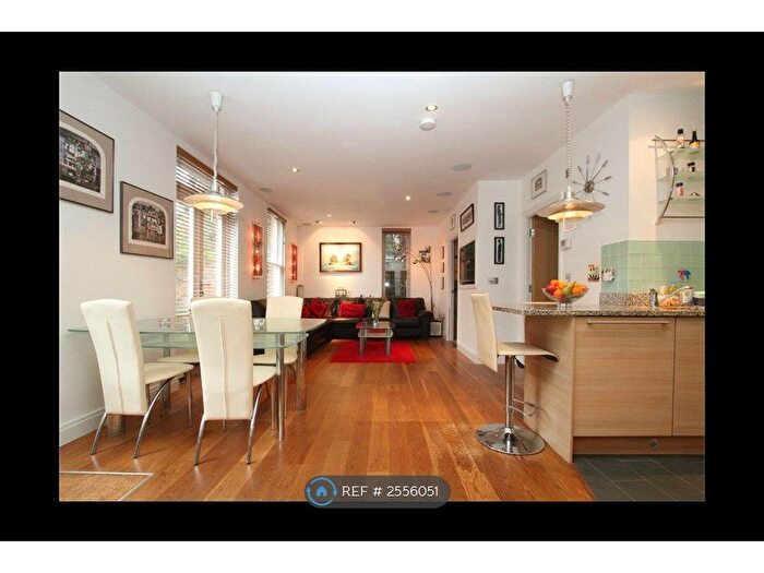 2 Bedroom Flat To Rent In The Mews Apartments, Canterbury, CT1