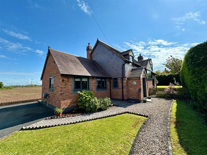 4 Bedroom Cottage For Sale In Tibberton, GL2