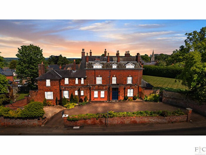 7 Bedroom Detached House For Sale In Berridges Lane, Husbands Bosworth, LE17