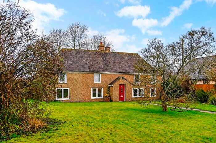 3 Bedroom Detached House For Sale In Lees Road, Ashford, TN25