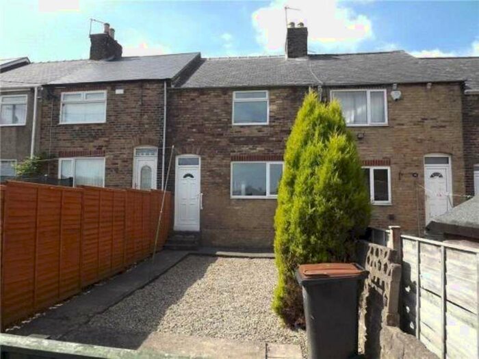 2 Bedroom Terraced House To Rent In Elliot Street, Sacriston, Durham, DH7