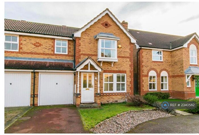 3 Bedroom Semi-Detached House To Rent In Cambridge, Cambridge, CB1