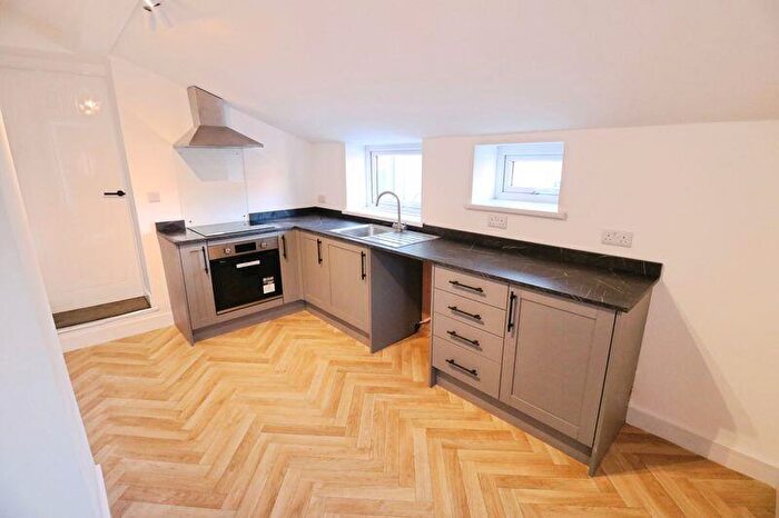 1 Bedroom Flat To Rent In Prestongate, Hessle, HU13