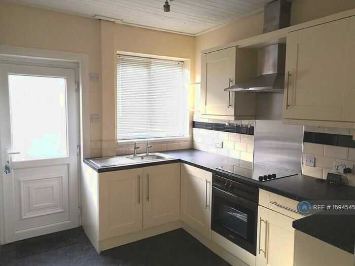 2 Bedroom Terraced House To Rent In Ridley Road, Preston, PR2