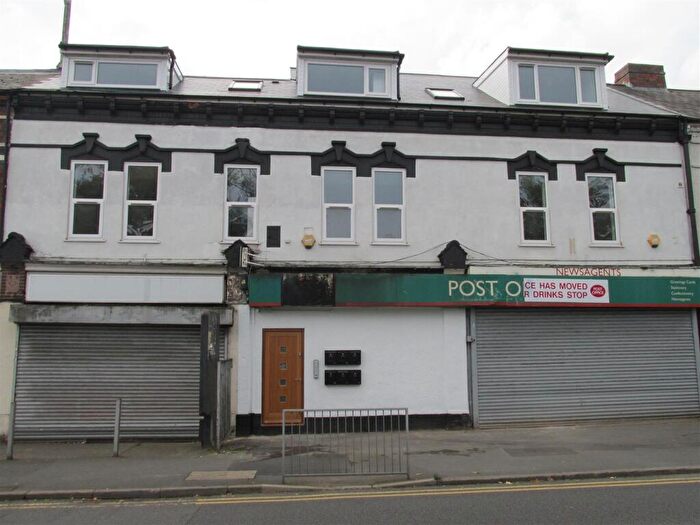 1 Bedroom Flat To Rent In - Chester Road North, Sutton Coldfield, B73