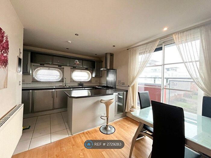 2 Bedroom Maisonette To Rent In Watkin Road, Leicester, LE2