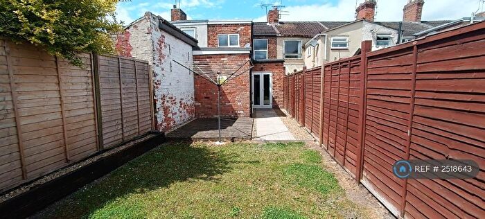 3 Bedroom Terraced House To Rent In Windsor Bank, Boston, PE21