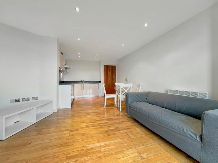 2 Bedroom Apartment To Rent In Montague, Gotts Road, Leeds, LS12